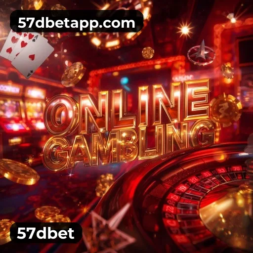 Comparação APP mobile vs versão web da 57dbet