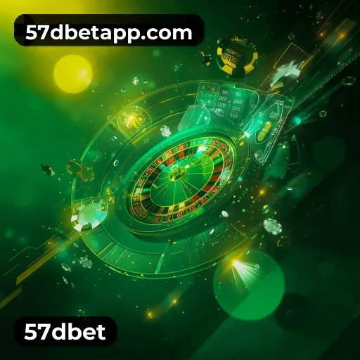 Tabela RTP dos jogos de cassino da 57dbet