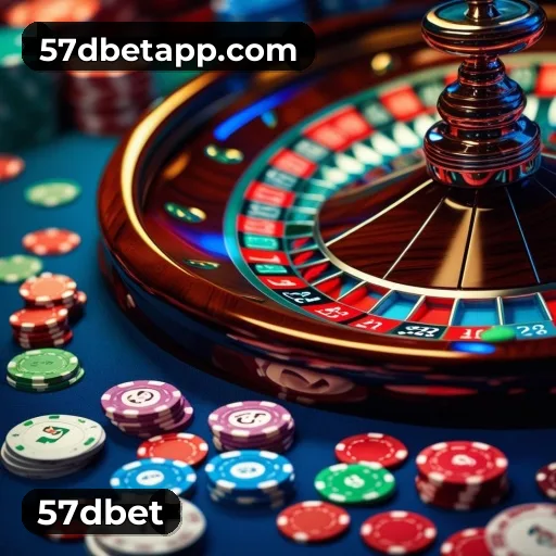 Pagamentos PIX na 57dbet