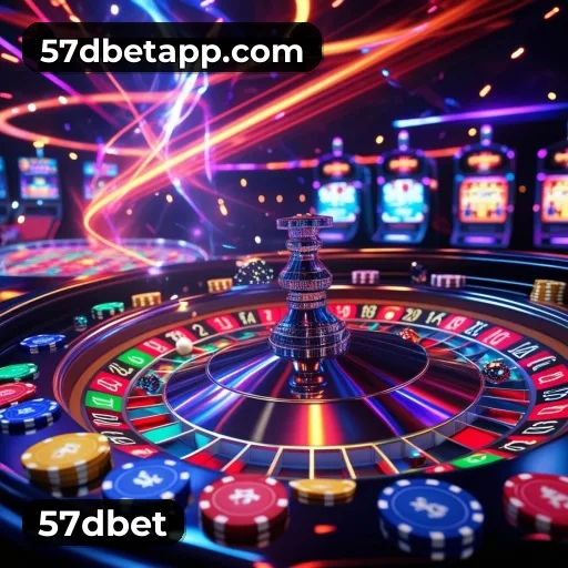 Suporte 24 horas 57dbet