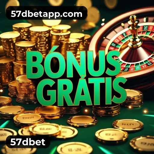 Catálogo 57dbet com mais de 3.100 jogos — Pragmatic Play, Evolution, NetEnt e fornecedores certificados