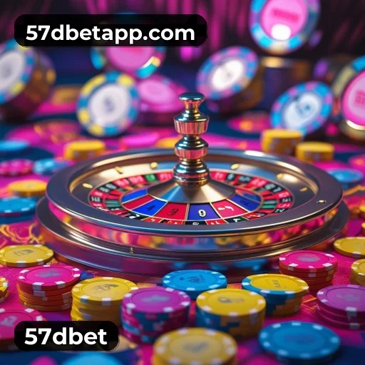 Jogo responsável 57dbet - Ferramentas de controle, limites, auto-exclusão, suporte CVV 188