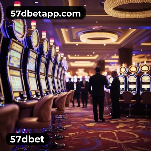 Pagamentos PIX na 57dbet