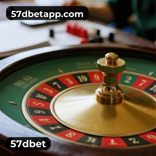 Suporte 24 horas 57dbet