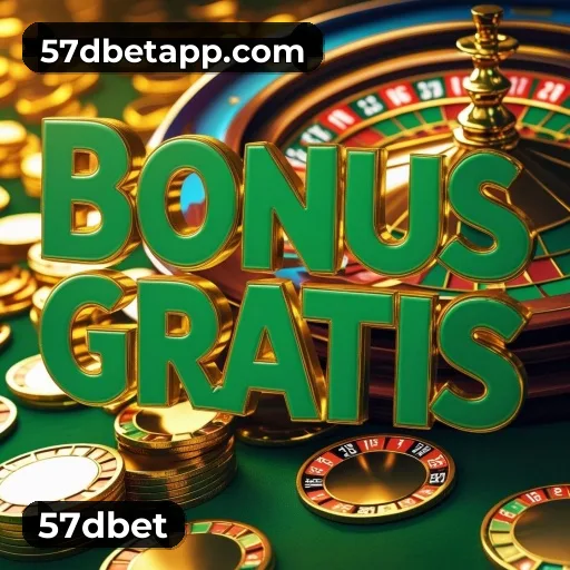 Tabela RTP dos jogos de cassino da 57dbet