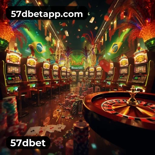 Níveis do programa VIP da 57dbet