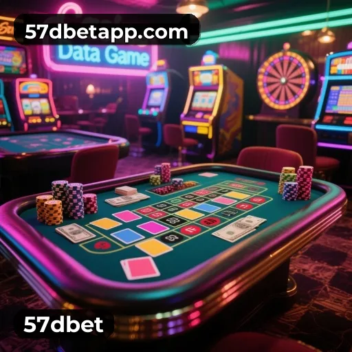 Pagamentos PIX na 57dbet