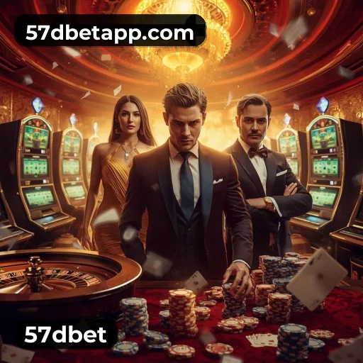 Pagamentos PIX na 57dbet