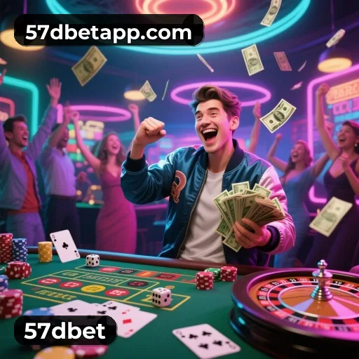 6 vantagens exclusivas do programa VIP da 57dbet