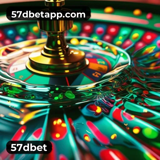 Loterias online disponíveis na 57dbet