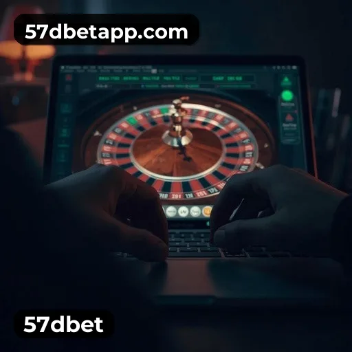 Principais provedores de slots da 57dbet - NetEnt, Pragmatic Play, Play'n GO